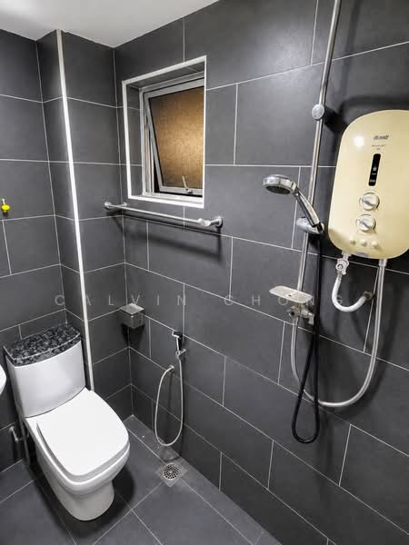 2-storey Terraced House for Sale in TAMAN PUCHONG UTAMA (Puchong) - Calvin Chong - Bathroom - PropertyGuru.com.my