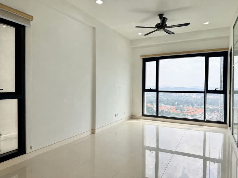 Service Residence for Sale at Arnica @ Tropicana Gardens - Sie Yuen Li - Interior - PropertyGuru.com.my