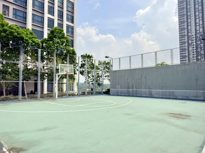 Service Residence for Sale at Arnica @ Tropicana Gardens - Sie Yuen Li - Exterior - PropertyGuru.com.my