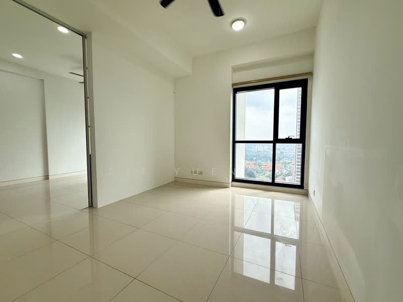 Service Residence for Sale at Arnica @ Tropicana Gardens - Sie Yuen Li - View - PropertyGuru.com.my