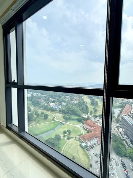 Service Residence for Sale at Arnica @ Tropicana Gardens - Sie Yuen Li - View - PropertyGuru.com.my