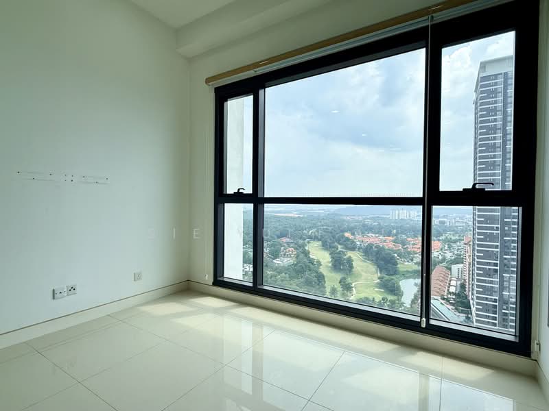 Service Residence for Sale at Arnica @ Tropicana Gardens - Sie Yuen Li - View - PropertyGuru.com.my