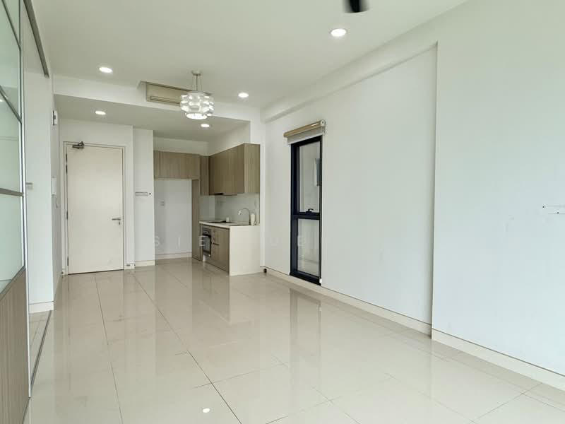 Service Residence for Sale at Arnica @ Tropicana Gardens - Sie Yuen Li - Kitchen - PropertyGuru.com.my