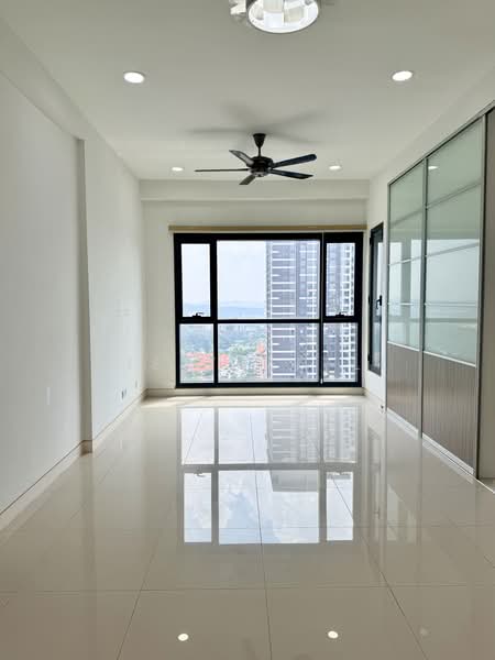 Service Residence for Sale at Arnica @ Tropicana Gardens - Sie Yuen Li - Interior - PropertyGuru.com.my