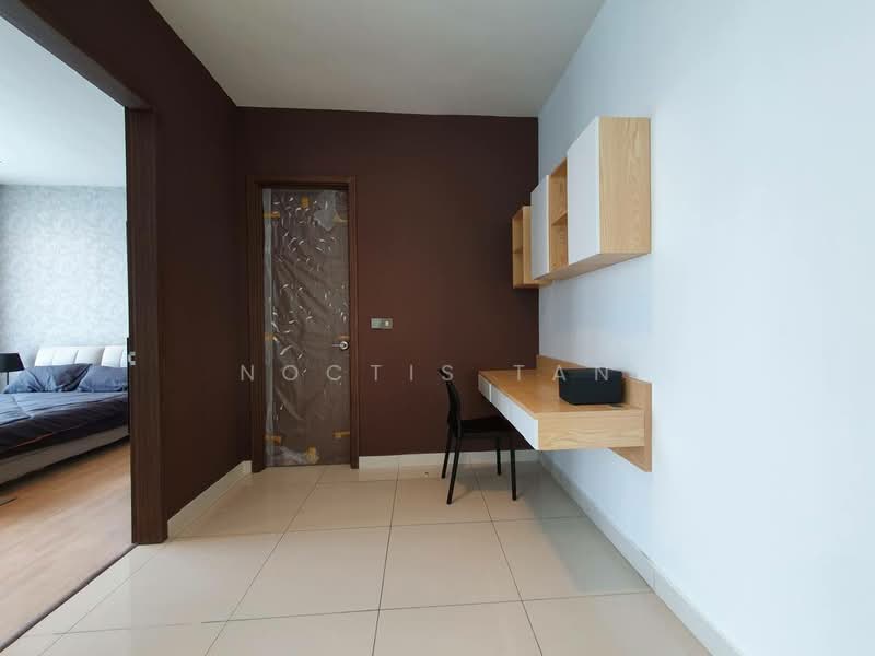 Semi-Detached House for Sale in Nusa Sentral (Iskandar Puteri (Nusajaya)) - Noctis Tan - Bedroom - PropertyGuru.com.my