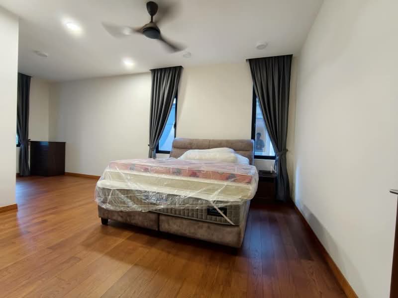 Semi-Detached House for Sale in Nusa Sentral (Iskandar Puteri (Nusajaya)) - Noctis Tan - Bedroom - PropertyGuru.com.my