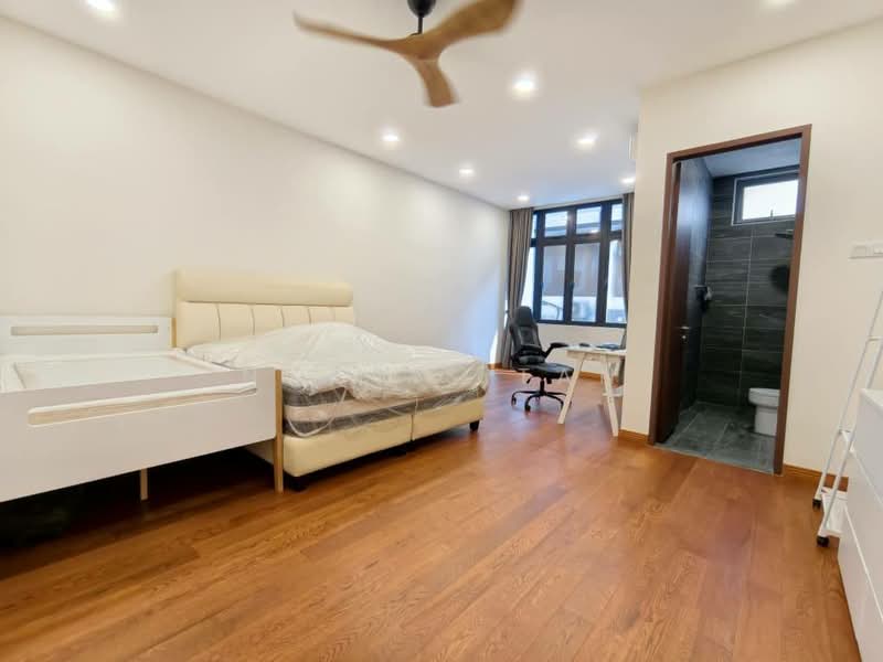 Semi-Detached House for Sale in Nusa Sentral (Iskandar Puteri (Nusajaya)) - Noctis Tan - Bedroom - PropertyGuru.com.my