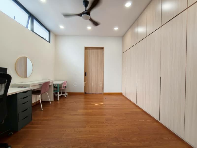 Semi-Detached House for Sale in Nusa Sentral (Iskandar Puteri (Nusajaya)) - Noctis Tan - Interior - PropertyGuru.com.my