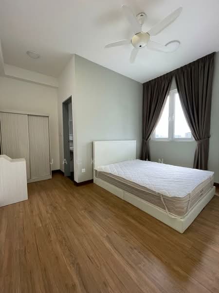 Service Residence for Rent at Pinnacle Sri Petaling - Jacky Wan - Bedroom - PropertyGuru.com.my