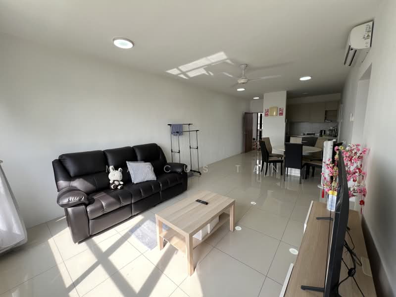 Apartment for Sale at The Park @ Mak Mandin - Marcus Tan - PropertyGuru.com.my