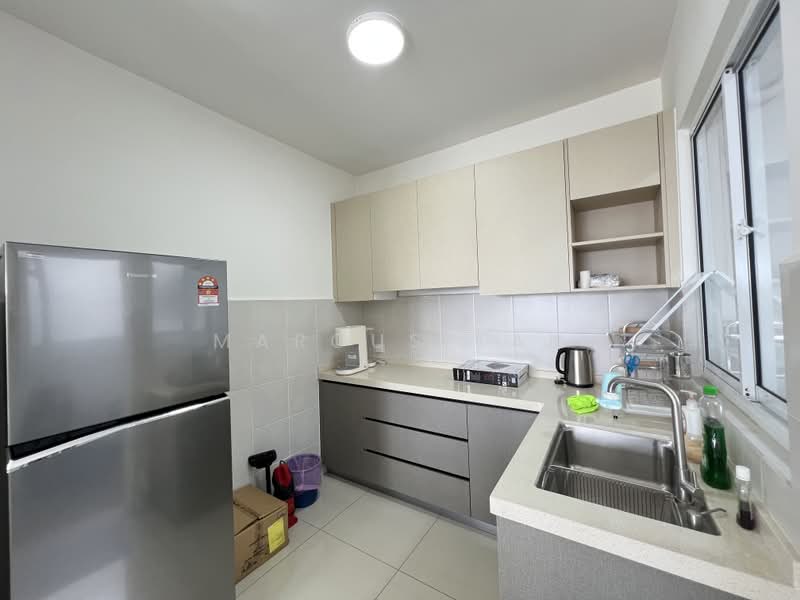 Apartment for Sale at The Park @ Mak Mandin - Marcus Tan - PropertyGuru.com.my
