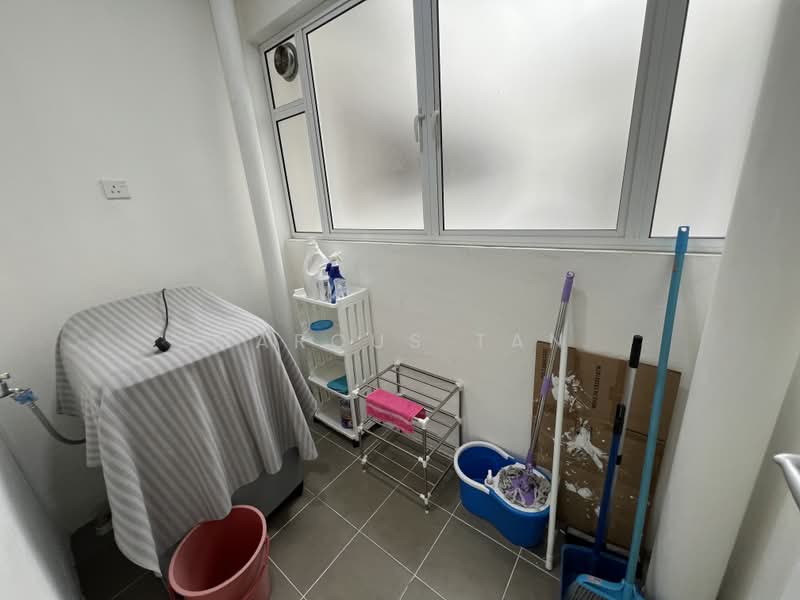 Apartment for Sale at The Park @ Mak Mandin - Marcus Tan - PropertyGuru.com.my