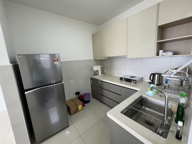 Apartment for Sale at The Park @ Mak Mandin - Marcus Tan - PropertyGuru.com.my