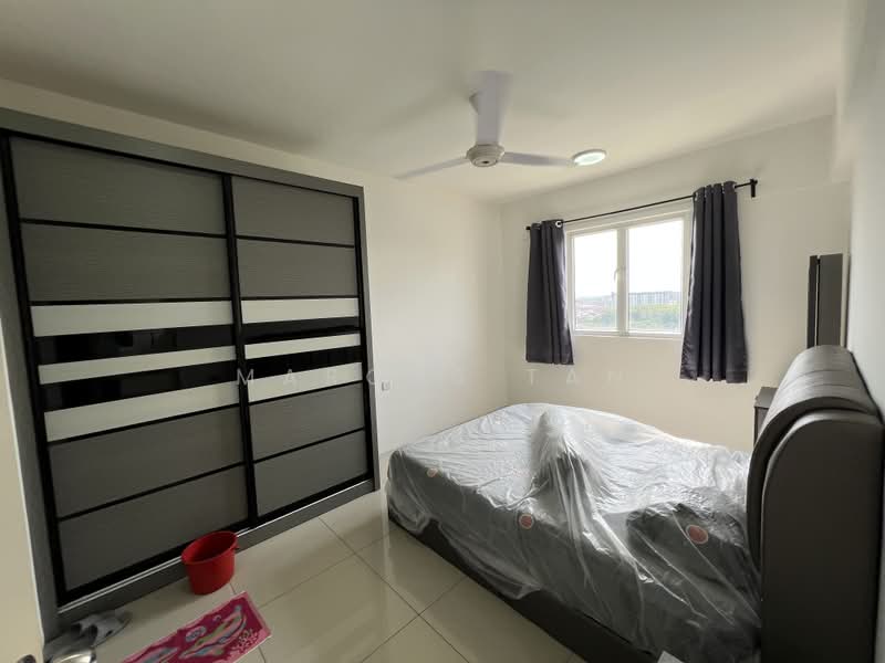 Apartment for Sale at The Park @ Mak Mandin - Marcus Tan - PropertyGuru.com.my