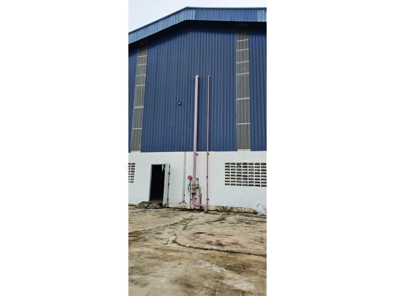 Factory for Rent in Kulim (Kedah) - Sammi SC - Exterior - PropertyGuru.com.my