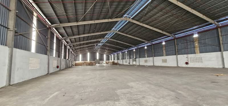 Factory for Rent in Kulim (Kedah) - Sammi SC - Interior - PropertyGuru.com.my