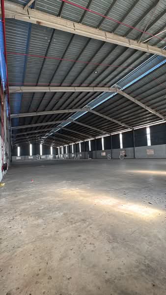 Factory for Rent in Kulim (Kedah) - Sammi SC - Interior - PropertyGuru.com.my