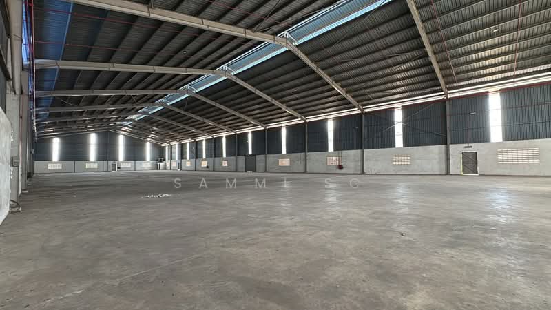 Factory for Rent in Kulim (Kedah) - Sammi SC - Interior - PropertyGuru.com.my