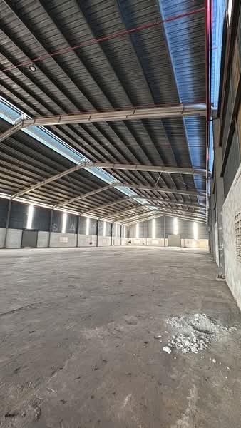 Factory for Rent in Kulim (Kedah) - Sammi SC - Interior - PropertyGuru.com.my