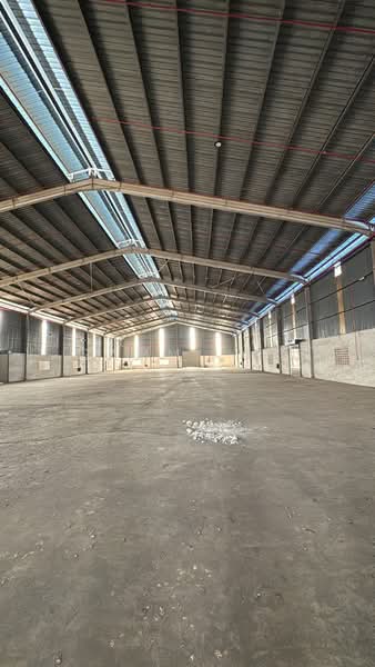 Factory for Rent in Kulim (Kedah) - Sammi SC - Interior - PropertyGuru.com.my