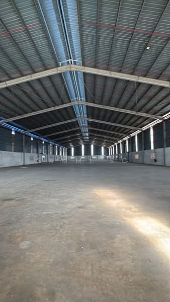 Factory for Rent in Kulim (Kedah) - Sammi SC - Interior - PropertyGuru.com.my