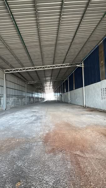 Factory for Rent in Kulim (Kedah) - Sammi SC - Exterior - PropertyGuru.com.my