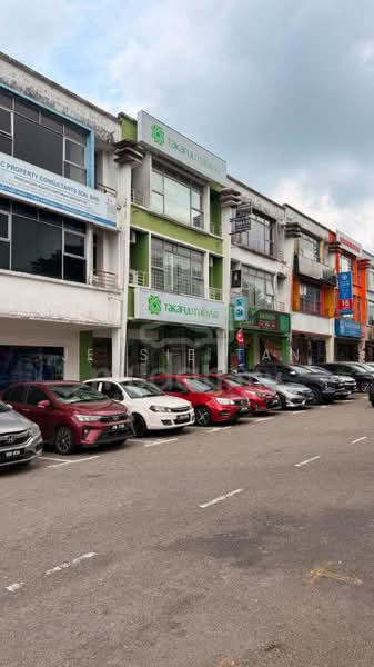 Shop / Office untuk Dijual di Setia Tropika (Johor Bahru) - Jessie Tan - Exterior - PropertyGuru.com.my