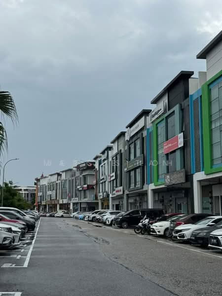 Shop / Office untuk Dijual di Setia Tropika (Johor Bahru) - Jessie Tan - Exterior - PropertyGuru.com.my