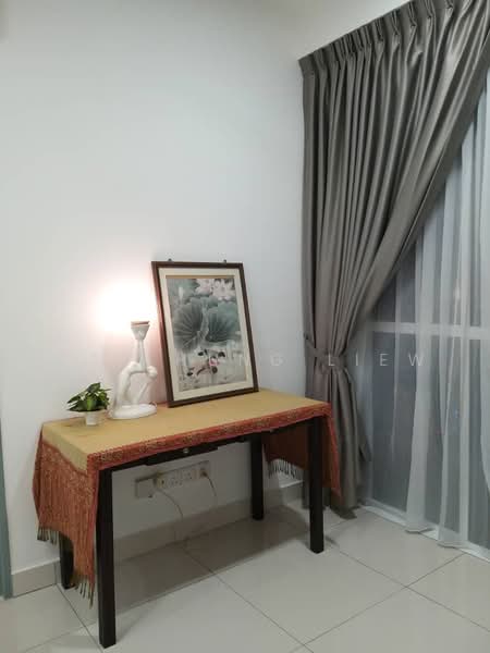 Service Residence for Rent at 8th & Stellar - Wan Hung Liew - Interior - PropertyGuru.com.my