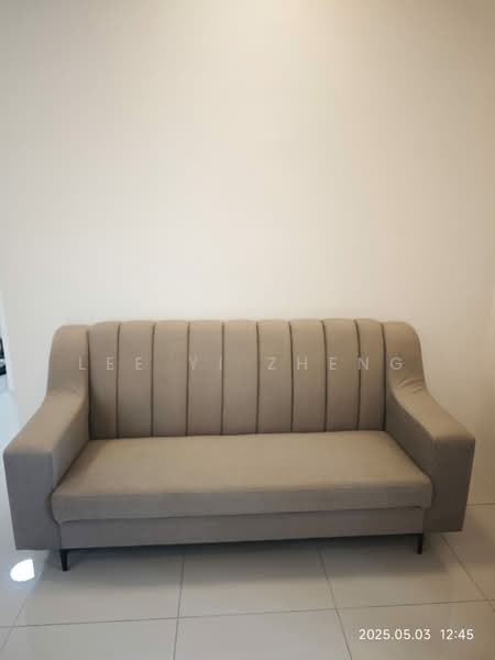 Servis Apartment untuk Disewa di Vivo Executive Apartment - Lee Yi Zheng - PropertyGuru.com.my