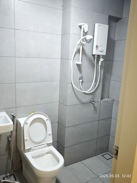 Servis Apartment untuk Disewa di Vivo Executive Apartment - Lee Yi Zheng - PropertyGuru.com.my