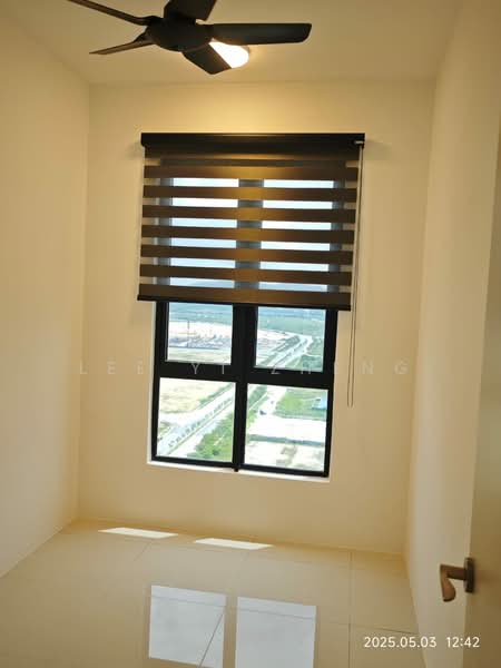 Servis Apartment untuk Disewa di Vivo Executive Apartment - Lee Yi Zheng - PropertyGuru.com.my