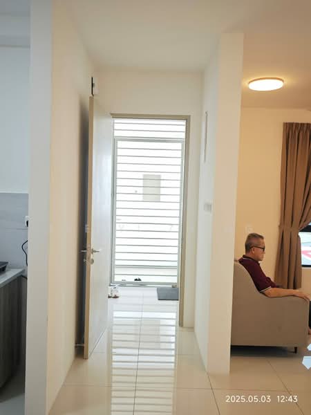 Servis Apartment untuk Disewa di Vivo Executive Apartment - Lee Yi Zheng - PropertyGuru.com.my