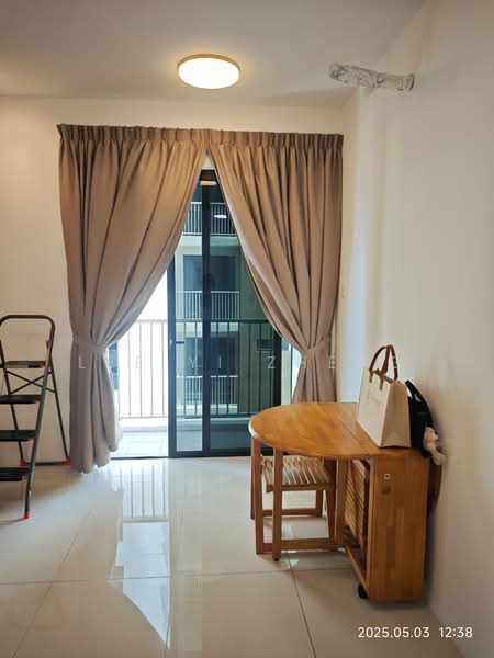 Servis Apartment untuk Disewa di Vivo Executive Apartment - Lee Yi Zheng - PropertyGuru.com.my