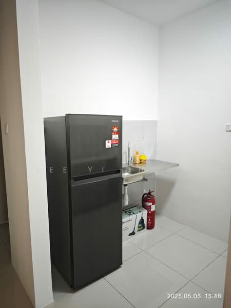 Servis Apartment untuk Disewa di Vivo Executive Apartment - Lee Yi Zheng - PropertyGuru.com.my
