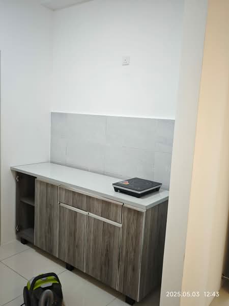 Servis Apartment untuk Disewa di Vivo Executive Apartment - Lee Yi Zheng - PropertyGuru.com.my