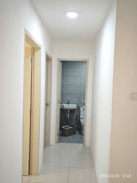 Servis Apartment untuk Disewa di Vivo Executive Apartment - Lee Yi Zheng - PropertyGuru.com.my