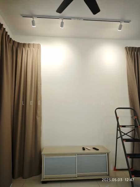 Servis Apartment untuk Disewa di Vivo Executive Apartment - Lee Yi Zheng - PropertyGuru.com.my