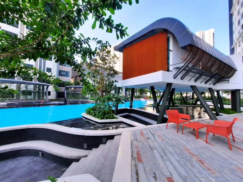 Service Residence for Rent at M Centura - Rasyid Anuar - Exterior - PropertyGuru.com.my