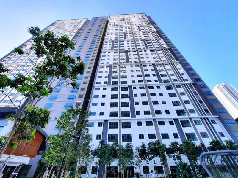 Service Residence for Rent at M Centura - Rasyid Anuar - Exterior - PropertyGuru.com.my