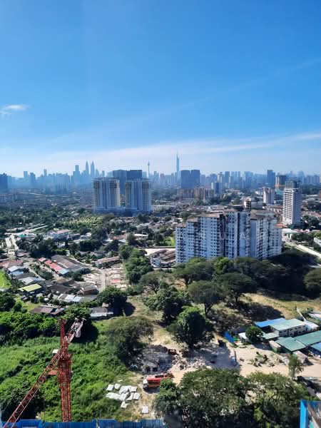Service Residence for Rent at M Centura - Rasyid Anuar - Exterior - PropertyGuru.com.my