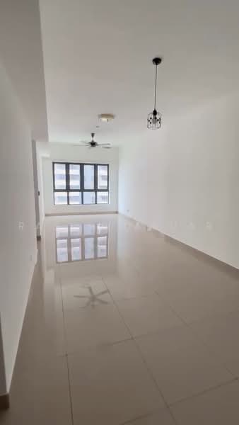 Service Residence for Rent at M Centura - Rasyid Anuar - Living Room - PropertyGuru.com.my