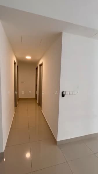 Service Residence for Rent at M Centura - Rasyid Anuar - Corridor - PropertyGuru.com.my