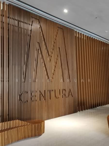 Service Residence for Rent at M Centura - Rasyid Anuar - Lobby - PropertyGuru.com.my