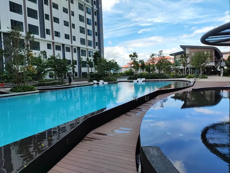 Service Residence for Rent at M Centura - Rasyid Anuar - PropertyGuru.com.my