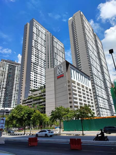 Service Residence for Rent at M Centura - Rasyid Anuar - PropertyGuru.com.my