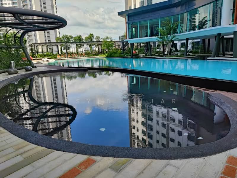 Service Residence for Rent at M Centura - Rasyid Anuar - PropertyGuru.com.my