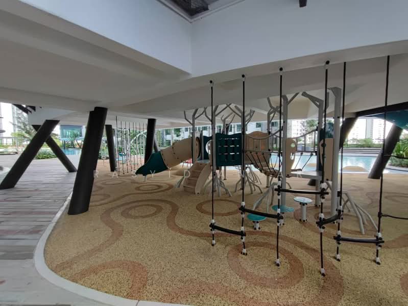 Service Residence for Rent at M Centura - Rasyid Anuar - PropertyGuru.com.my