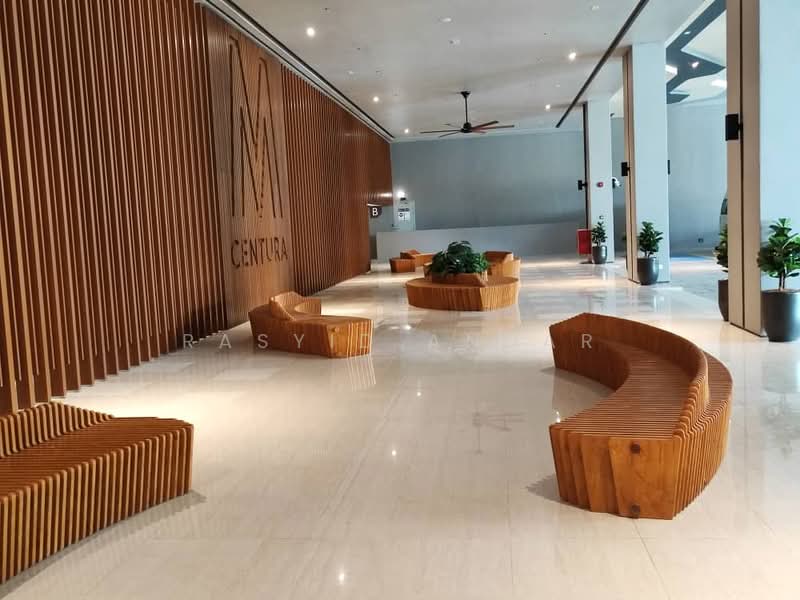 Service Residence for Rent at M Centura - Rasyid Anuar - PropertyGuru.com.my