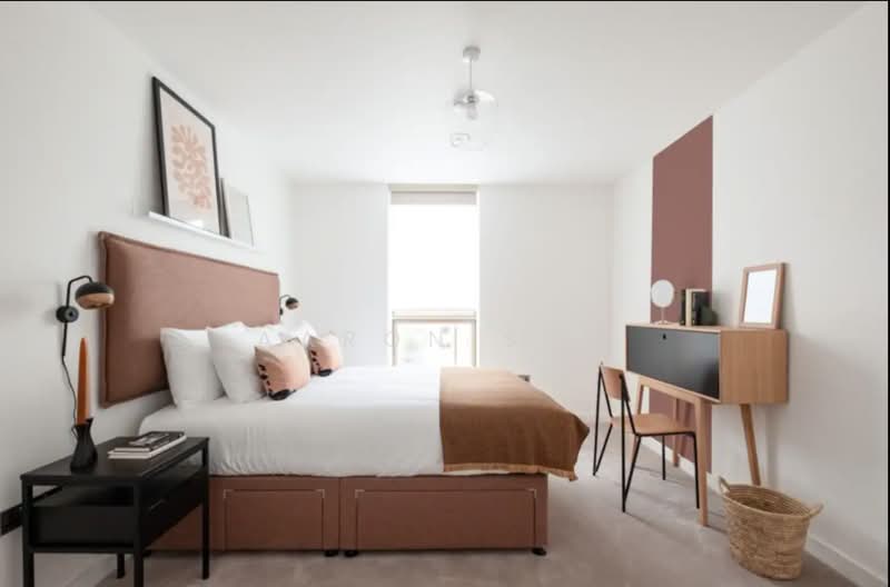 Service Residence for Sale at Arte Star - Aaron Soh - Bedroom - PropertyGuru.com.my